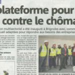 Brignoles inauguration plateforme MDE-dec2013-resize